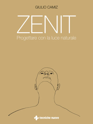 cover image of Zenit